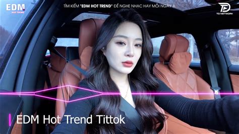 Đấng Nam Nhi Remix EDM Hot Trend TikTok TRIỆU VIEW Top Xu Hướng Nhạc