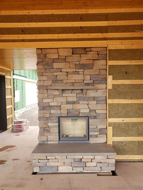 Stone Mason Projects - Duluth, MN - Superior, WI - Trinity Masonry and