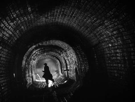 The Third Man Classic Film History So The Theory Goes Film