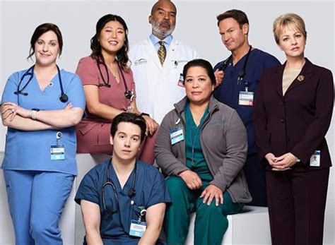 St. Denis Medical TV Show Air Dates & Track Episodes - Next Episode