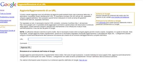 Come Indicizzare Un Sito Su Google Intersoft