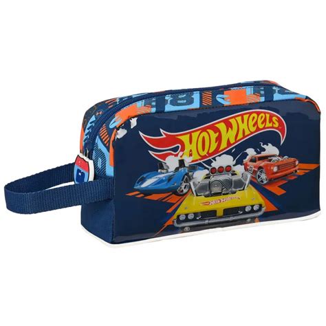 Hot Wheels Speed Club thermo uzsonnás táska Fanbase Magyarország