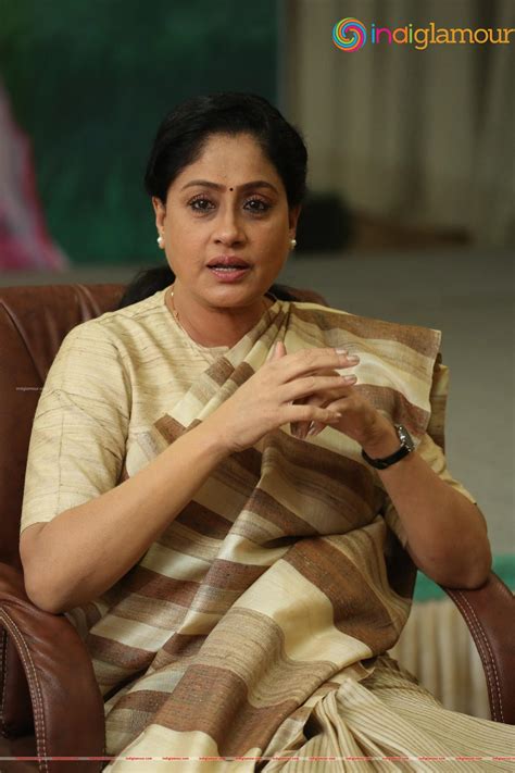 Vijayashanti Actress Photoimagepics And Stills 495897