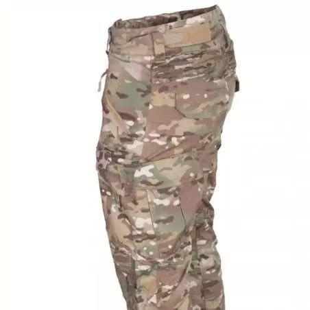 Mil Tec Spodnie Chimera Combat Pants Multitarn