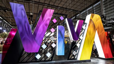 Vivatech 2023 Le Numérique Responsable Au Cœur De Lécosystème Tech