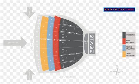 City National Civic Center San Jose Seating Chart | Elcho Table