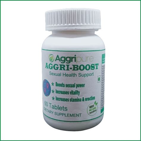 19 Herbs Best Ayurvedic Sex Power Booster Tablets At Rs 1499 Bottle In