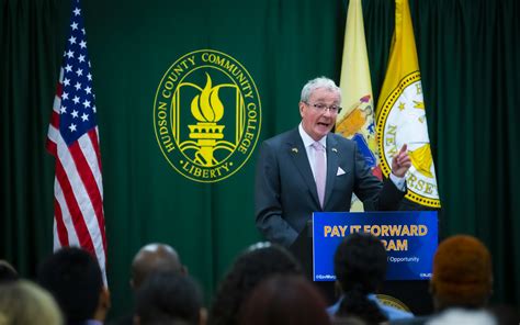 Governor Murphy Announces New Pay It Forward Program 081722 Flickr