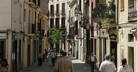 El barrio de Sarrià | Meet Barcelona