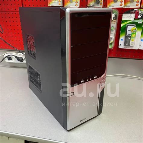 Компьютер Celeron 3930 2x2.9Ghz / 8GB DDR-4/128GB SSD/Intel HD (266654 ...