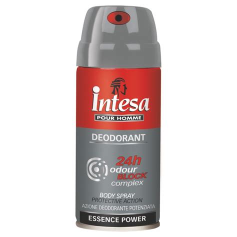 Intesa Дезодорант 150 мл - купить с доставкой по выгодным ценам в ...