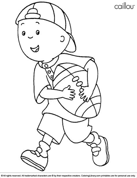 115 dessins de coloriage caillou à imprimer sur LaGuerche.com - Page 13