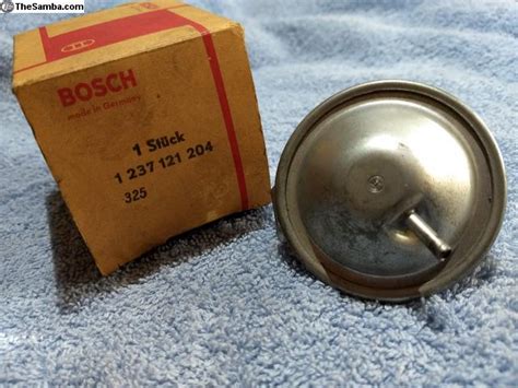 Thesamba Vw Classifieds Nos Bosch Hp Distributor Cap