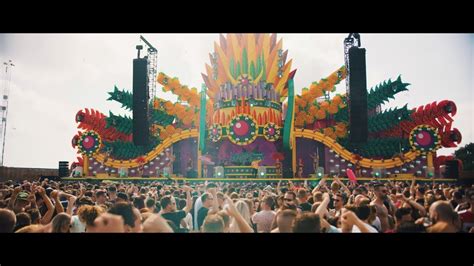 Pussy Lounge At The Park 16 06 2019 Aftermovie YouTube