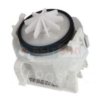 Сливной насос помпа для посудомоечной машины Bosch Siemens 620774 ...