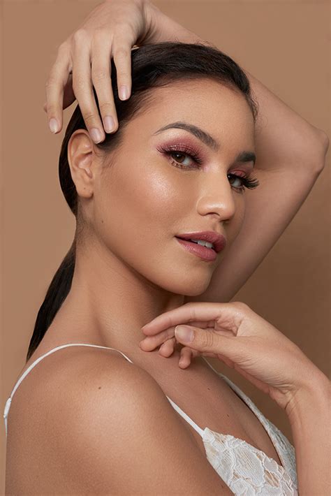 Lily Beauty Nude On Behance