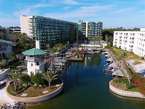 Orange Beach Condos With Lazy River