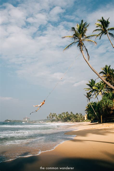 9 Essential Things To Do In Unawatuna Sri Lanka The Common Wanderer