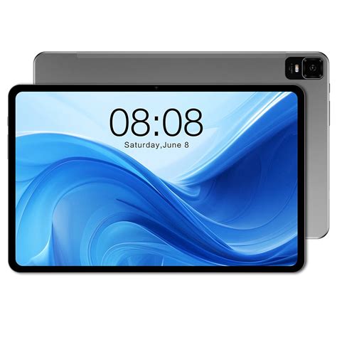 Teclast New T50 Tablet 1095inch 2k Display 16gb Ram 256gb Rom 20mp