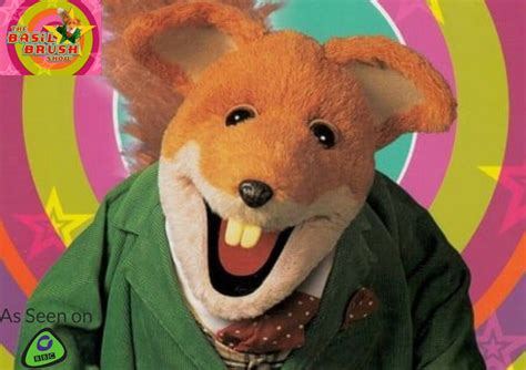 Basil Brush Show Favorite Tv Programs 1981 2009 Wiki Fandom