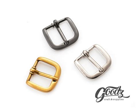 10pieces Mini Buckle 15mm Inner Width Small Buckle Bag Etsy UK