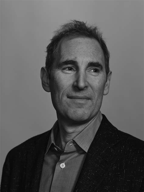 Andy Jassy Is on the 2022 TIME 100 List | TIME