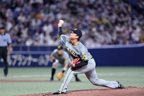 【佐藤義則氏の眼】阪神・ドラ1森木はエースになれる 下半身使った低重心フォーム理想的 阪神タイガース デイリースポーツ Online