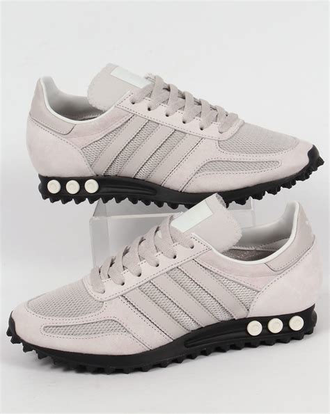 Adidas LA Trainer OG Pearl Grey,shoes,original,runner,mens