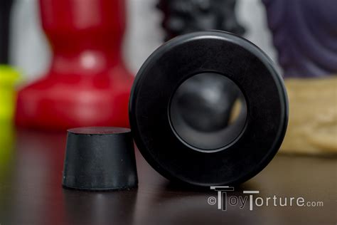 Meo Anal Stretching Ring Toytorture