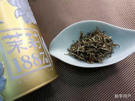 吴裕泰的茉莉花茶，哪款好喝？ 知乎