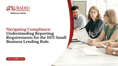 Navigating Compliance Understanding Reporting Requirements For The