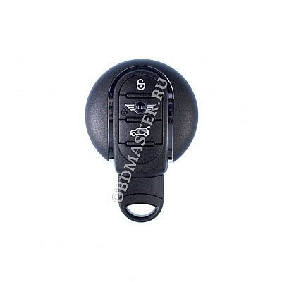 Купить ключ Mini CAS4 434MHz