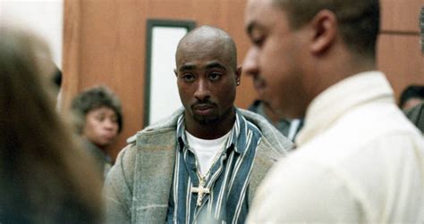 The Story Of Tupac's 1993 Shootout With Police In Atlanta