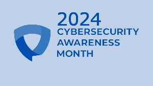 Cyber Security Awareness Month National Information