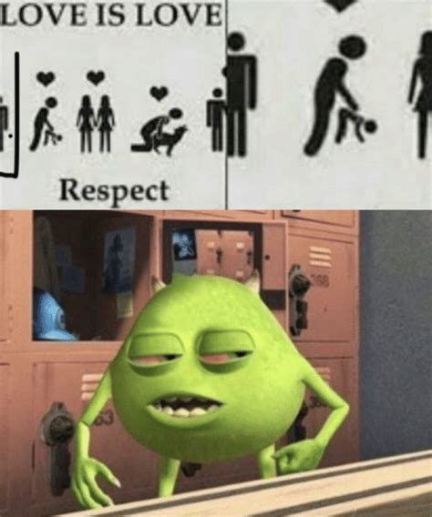 REsPecT is ResPecT | Memes Amino