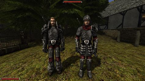 Badass Armors At Gothic Ii Nexus Mods And Community