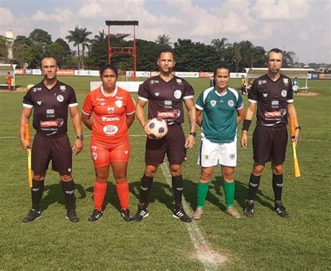 Campeonato Goiano de Futebol Feminino terá seis equipes na edição 2023