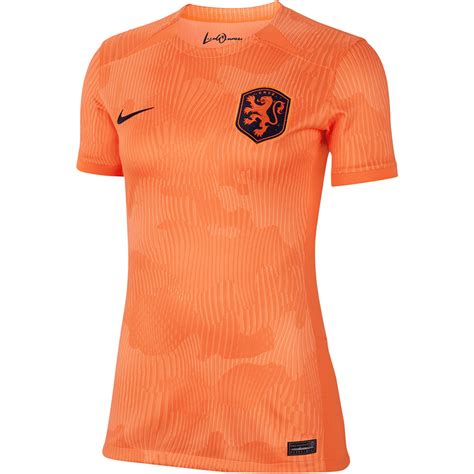 Camisetas Mundial Femenino 2023 Holanda 1 Todo Sobre Camisetas