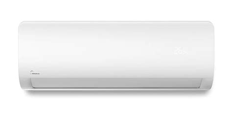 Midea Xtreme Save Lite 9kW (MOX102-09HFN8-L) AUSSENEINHEIT – K5ENERGY