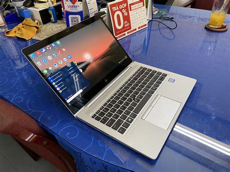 Hp Elitebook 840 G5 I5 8350u 8gb 256gb 14 Fhd CẢm Ứng Win 11 BẢn QuyỀn 99 Usa 6 900 000đ