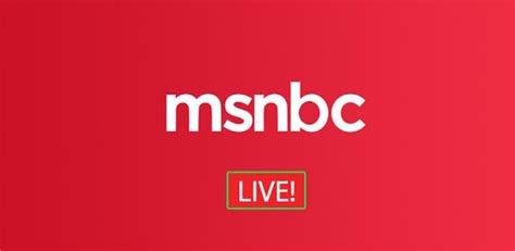 msnbc live stream online for PC - How to Install on Windows PC, Mac