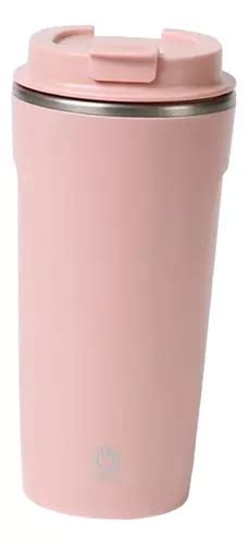 Garrafa Shaker De Prote Na El Trica Liquidificador Rosa Frete Gr Tis