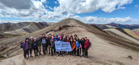 PALCCOYO RAINBOW MOUNTAIN DAY TOUR Day Tour To The Rainbow Mountain