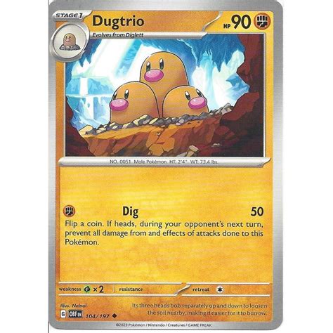 dugtrio