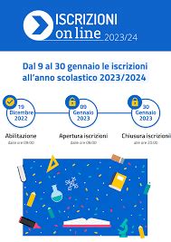 Scuola Dal Al Gennaio Le Iscrizioni Per Lanno Scolastico