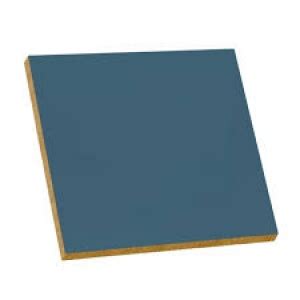 MDF AZUL SECRETO ESSENCIAL 15MM 2 FACES Projette