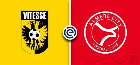 Kaartverkoop Vitesse Uit Almere City Fans