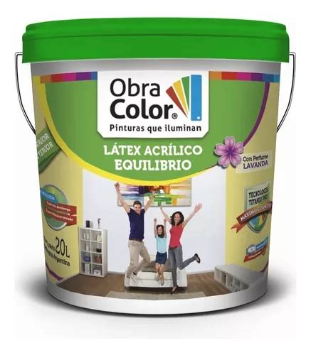 Latex Premium Interior Exterior Cubritivo Antihongo Lts Color Blanco