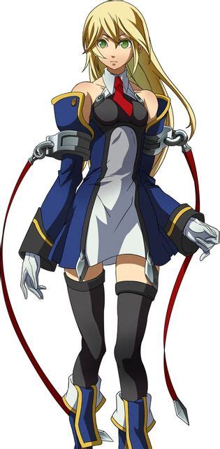 Noel Vermillion Luscious Hentai Manga Porn