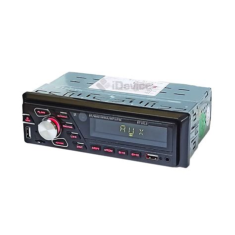 Магнитола в машину BT1013 с Bluetooth купить автомагнитолу в магазине ...